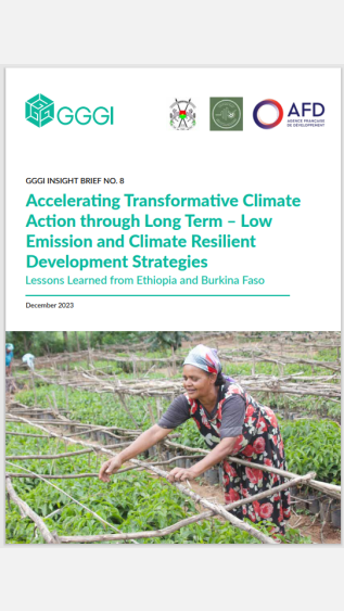 Accelerating Transformative 