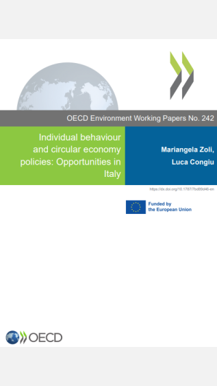 Individual behaviour