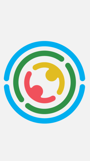 Green jobs for youth pact logo element