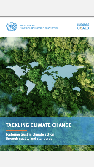 Quality infrastructure