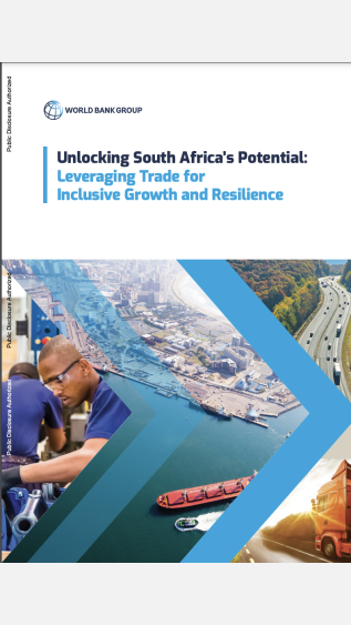 Unlocking South Africa’s Potential