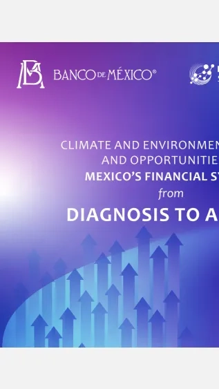 Climate and Environment