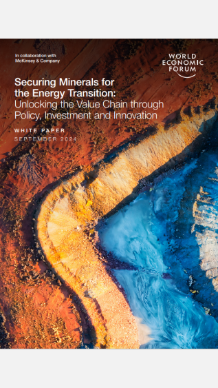 World Economic Forum