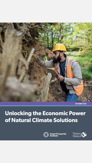 Unlocking the economic power 