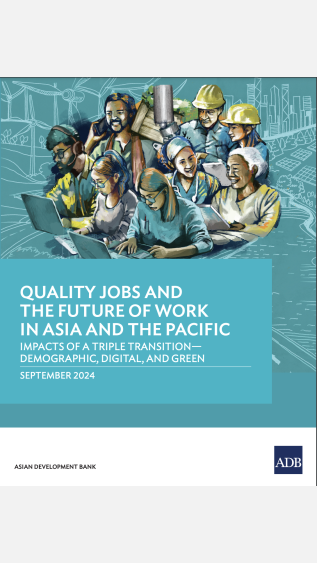 Asian development bank