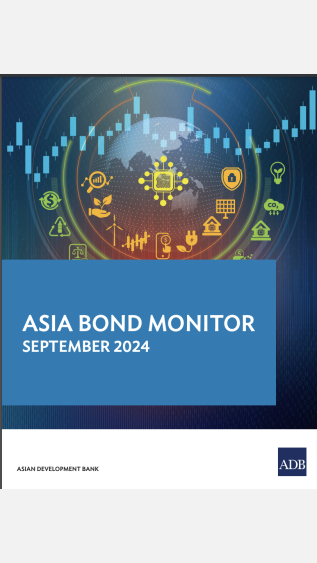 Asia Bond monitor