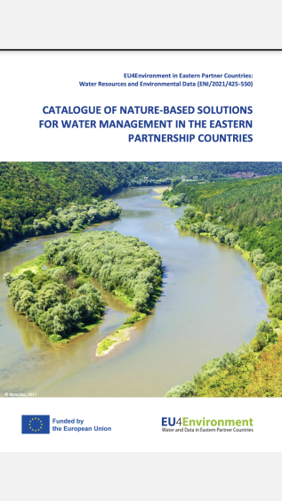 Nature based solutions