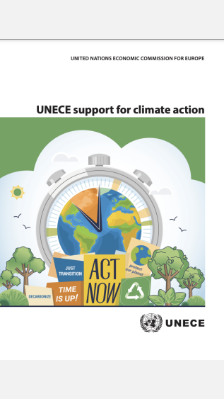 UNECE- Brochure
