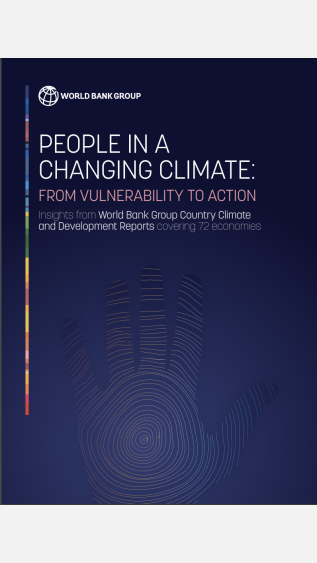 People in a Changing Climate 