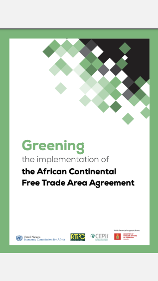 Greening the implementation 