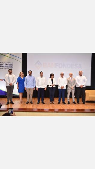 Dominican Republic Issuance