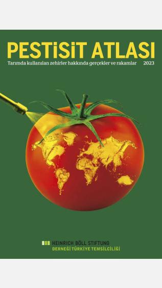 Pestisit Atlasi 2023
