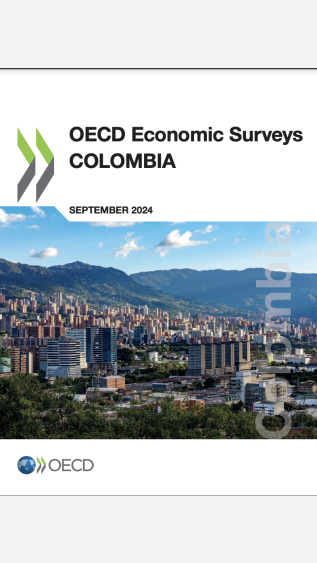 OECD Economic Surveys