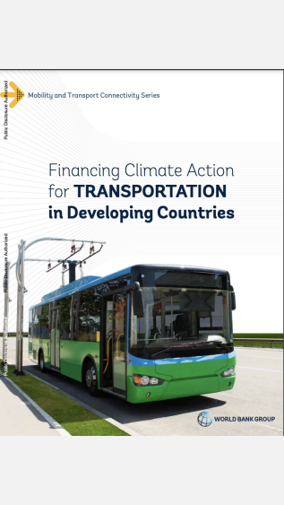 Financing Climate Action