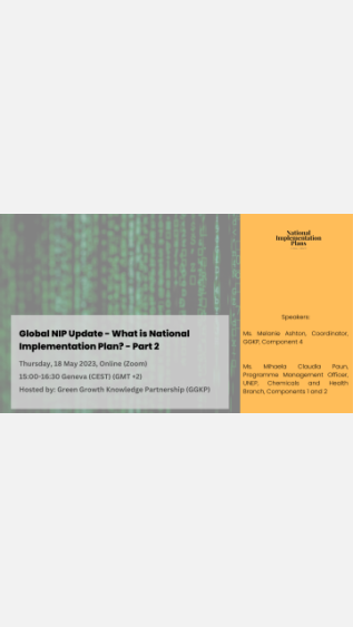 What is NIP - Part 2