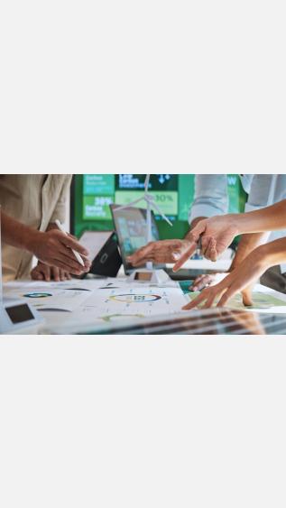 Webinar concept image