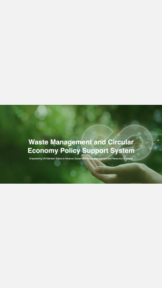Waste management 