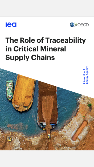 The Roel of Traceability