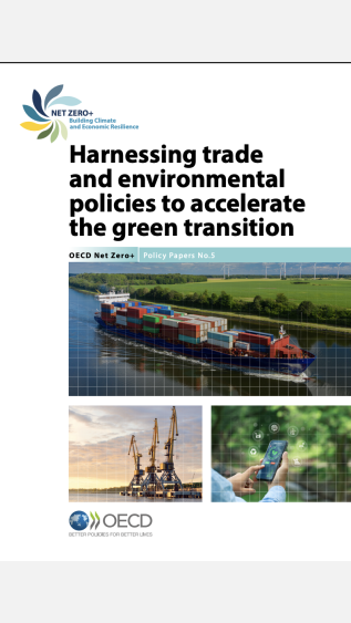 Harnessing Trade