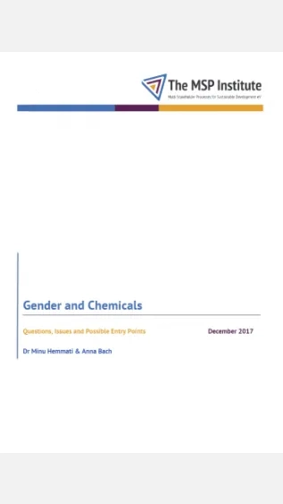 2017-12-04-Gender_and_Chemicals_IssuePaper_MSP_Institute