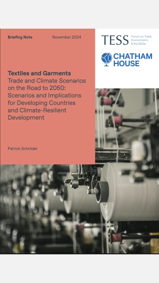 TExtiles and garments