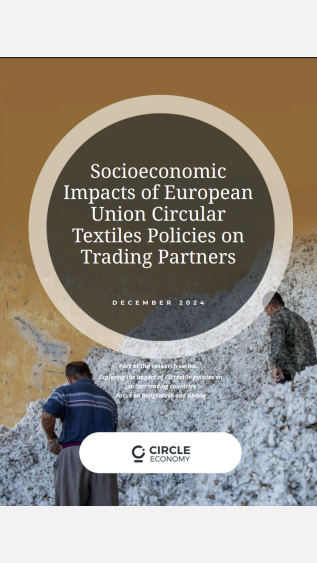 Socioeconomic Impacts