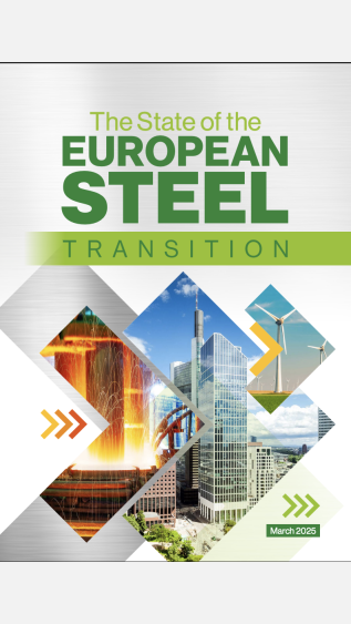 Euro steel
