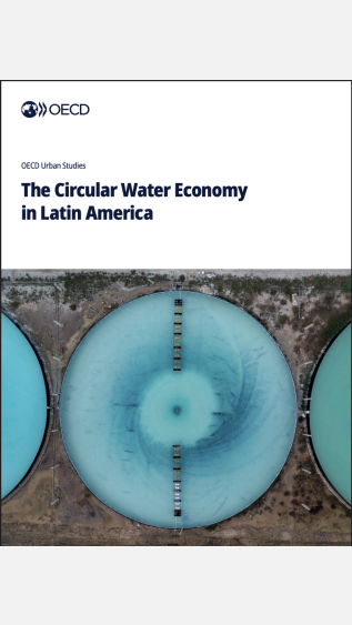 The Circle water economy