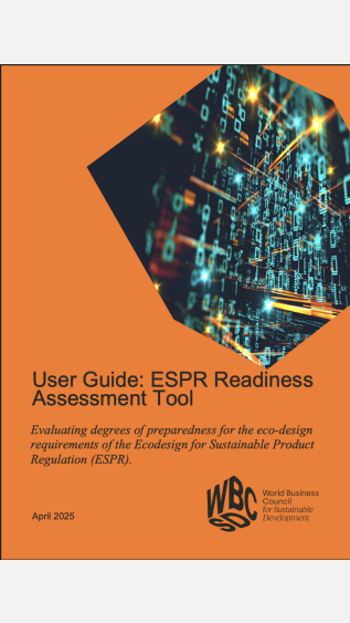 User guide: ESPR