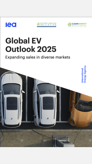 Global EV outlook