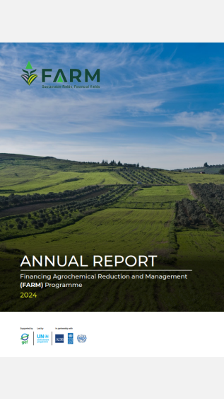 FARM Annual Report 2024