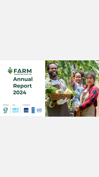 FARM Annual Report 2024