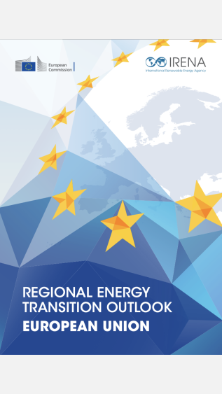 Regional energy transition 