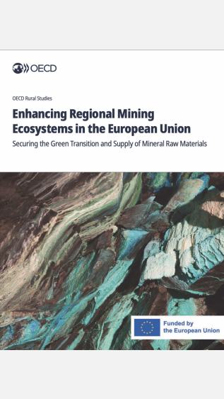 Enhancing Regional Mining 