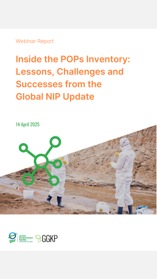 Webinar Report_POPs inventory roundtable_2025Apr