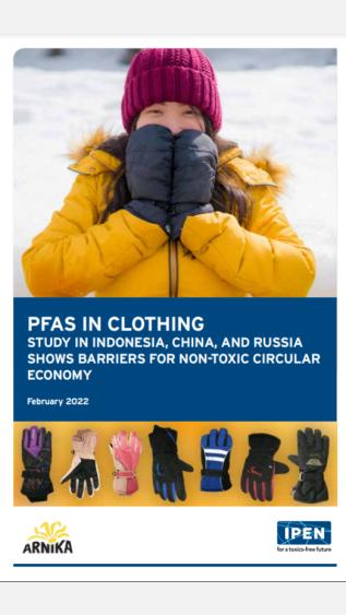 cover page