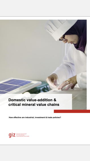 Domestic Value addition