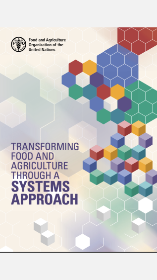 Transforming food and agricultural 