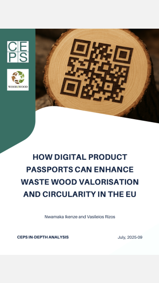 How digital Product passport