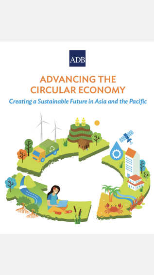 Advancing Circular economy 