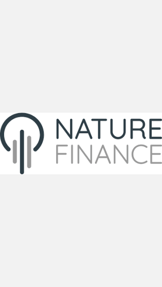 Nature Finance logo