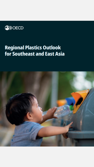 Regional Plastics Outlook for Southeast and East Asia