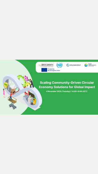 Sacale local innovation 