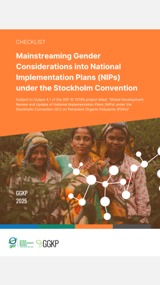 202512 Gender Checklist