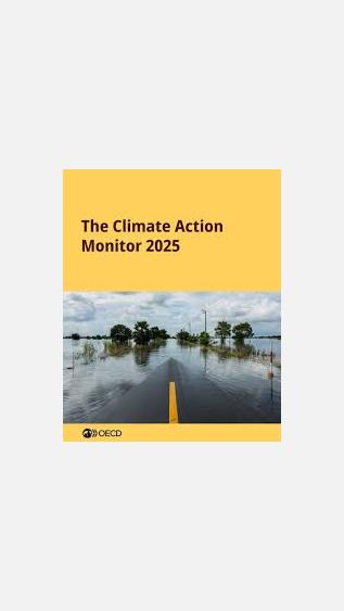 OECD Climate Action