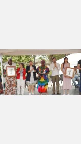 FARM Ecuador AgroConCiencia event 