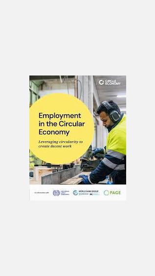 Circle Economy cover