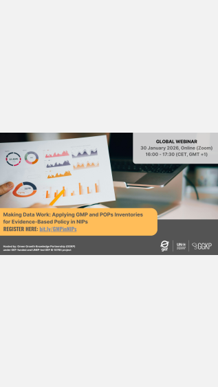 GMP and POPs inventories in NIPs_Banner