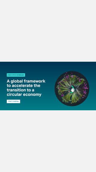 WBCSD framework cover