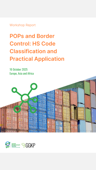 Workshop Report_HS code_2025Oct